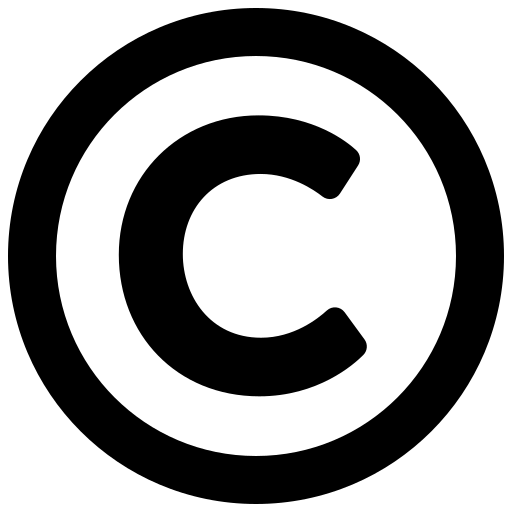 Copyright Statement