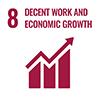 SDG 8